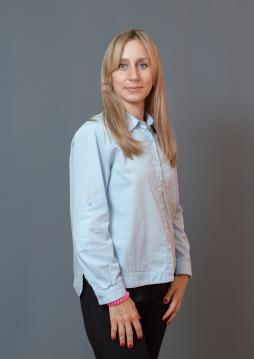 Горковенко Александра Николаевна