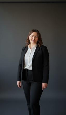 Сибирская Наталья Викторовна