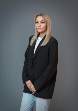 Гребеньщикова Екатерина Владимировна