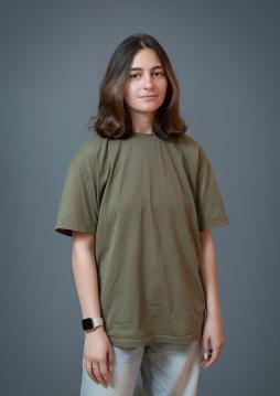 Магурдумян Диана Гариковна