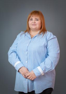 Степаненко Ольга Сергеевна