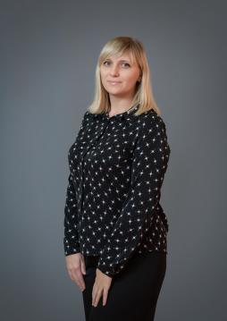 Шипицина Анна Сергеевна