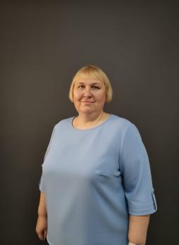 Дурнева Светлана Викторовна