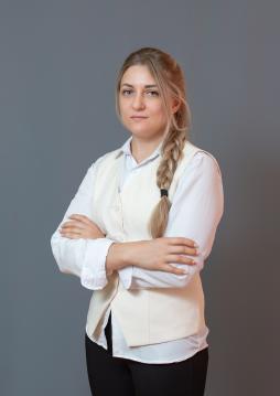 Мухутдинова Ульяна Викторовна