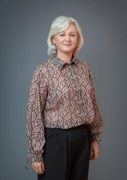 Бушуева Ольга Николаевна