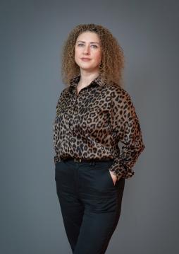 Цебук Оксана Петровна