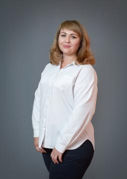 Лошкарева Лариса Валентиновна