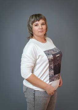 Огнёва Наталья Юрьевна