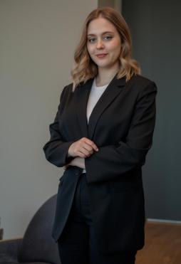 Чусовлянова Анна Александровна