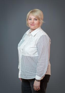 Ерёмина Анна Петровна