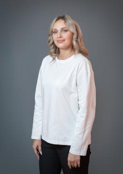 Шаврина Анна Сергеевна