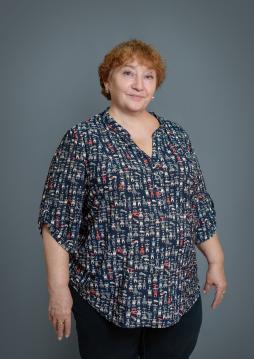 Селютина Лилия Петровна